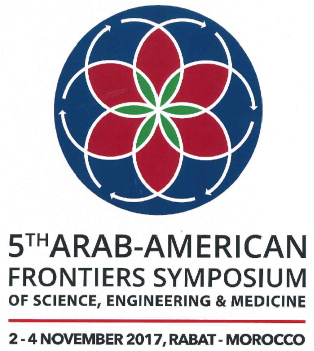 Dr. Bedewy is invited to the Arab-American Symposium of Science, Engineering & Medicine